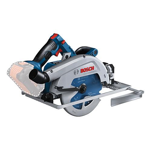Scie circulaire portative sans fil GKS 18V-68 GC, 18 V avec mallette de transport Standard 1