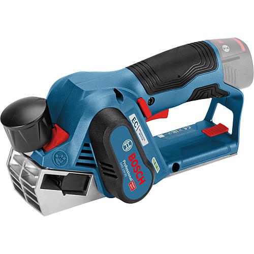 Rabot sans fil GHO 12V-20, 12 V avec mallette de transport Standard 1