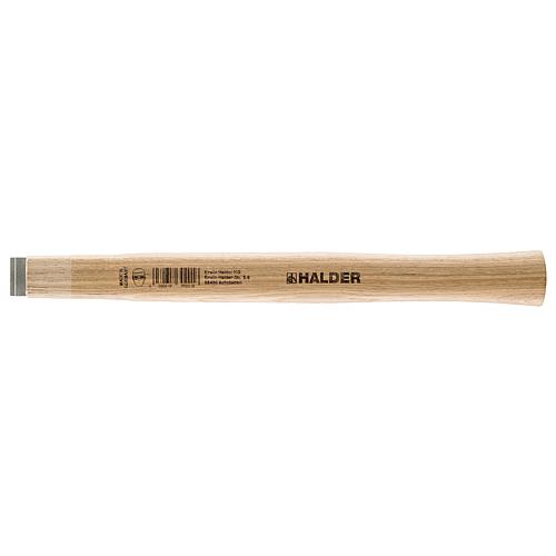 Manche en hickory pour marteau de forgeron SUPERCRAFT Standard 1