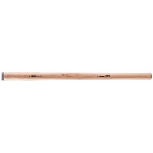 Manche en hickory pour marteau de forgeron SUPERCRAFT Standard 2