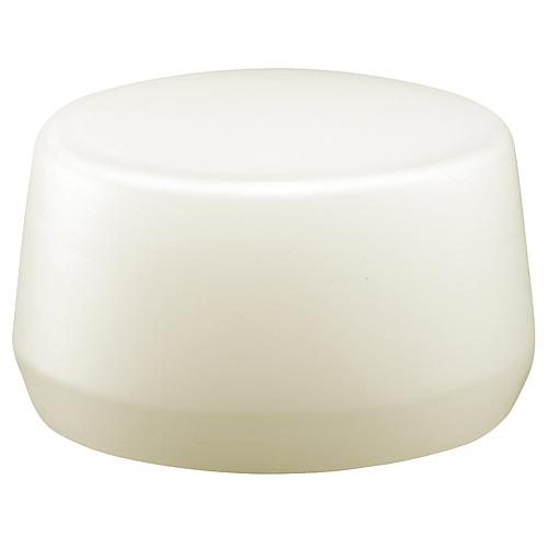 Insert de frappe pour massette BASEPLEX, nylon
