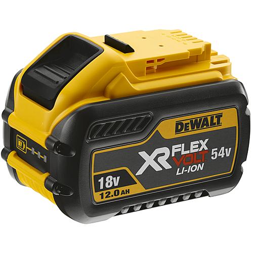 Batteries de rechange Li-Ion Standard 14