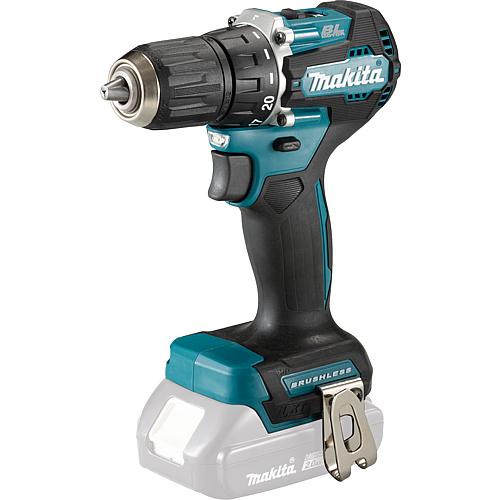 Perceuse-visseuse sans fil Makita 18V DDF487Z sans batteries ni chargeur