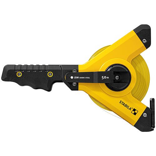 Mètre ruban BM 1000 Steel Standard 1