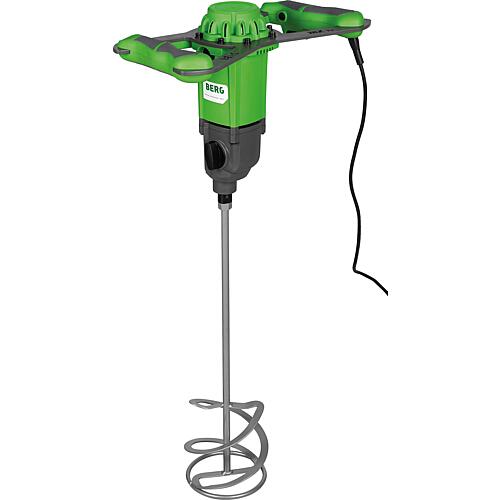 Malaxeur  MX 19, 1850 W Standard 1