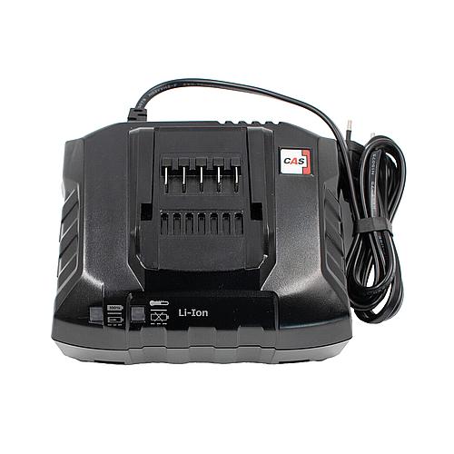 Chargeur GESIPA 18 V, CAS Multi-Charger EU emballé Standard 1