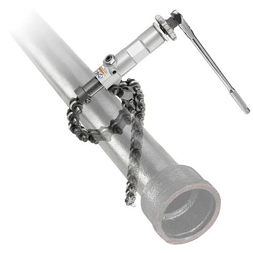 Coupe-tubes électrique 238-P Standard 1