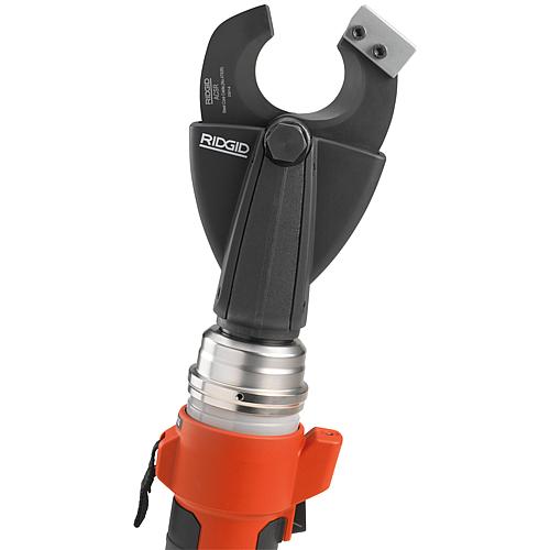 Tête de coupe SC-60C Standard 2