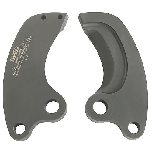 Tête de coupe SC-60C Standard 3