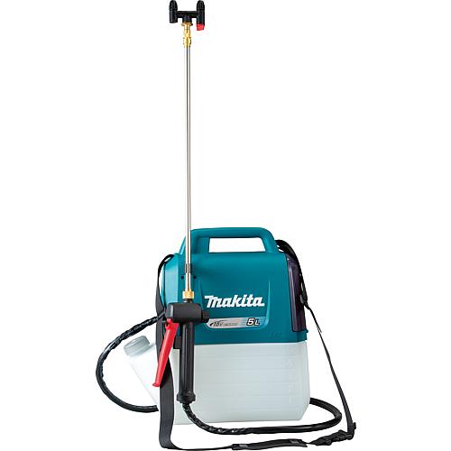 Pulvérisateur sans fil DUS054Z, 18 V Standard 1