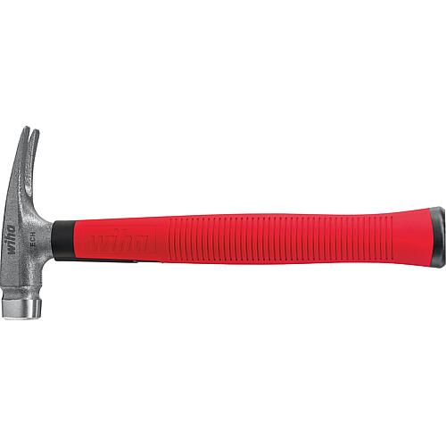 Marteau d’électricien à griffes Standard 1
