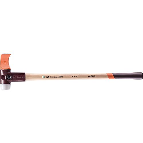 Merlin SIMPLEX avec corps en fonte malléable, superplastique Standard 1