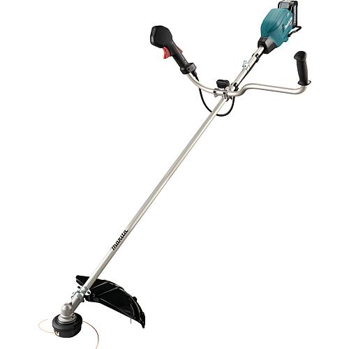 Débroussailleuse sans fil MAKITA UR006G, 40V Standard 1