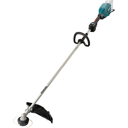 Débroussailleuse sans fil MAKITA UR007G, 40V Standard 2