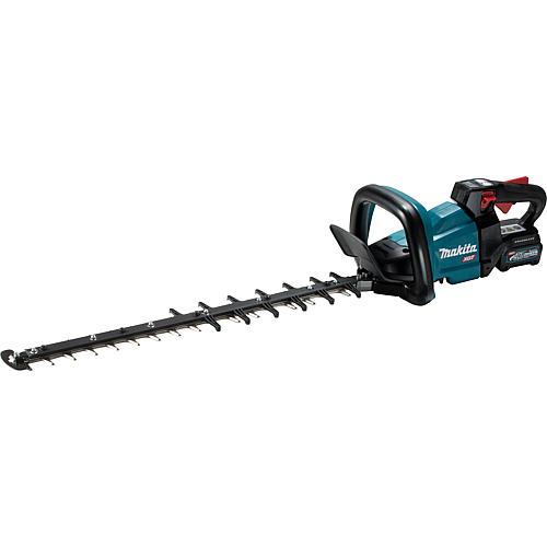 Taille-haies sans fil Makita UH006G, 40V, longueur de coupe 600 mm Standard 1