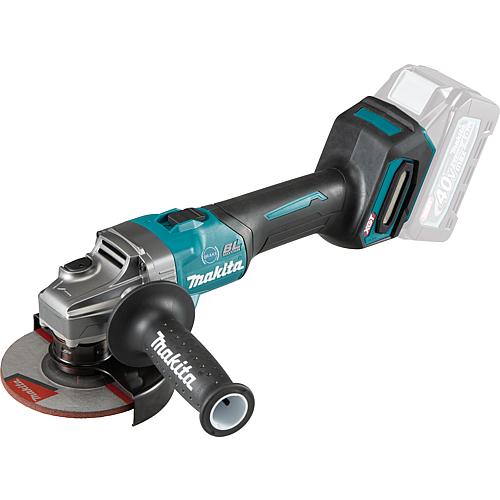 Meuleuse d´angle sans fil Makita 40 V GA005G Standard 2
