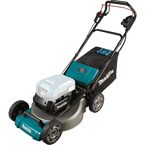 Tondeuse à gazon sans fil LM001CZ, 40 V Standard 1