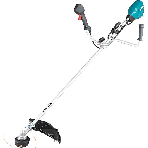 Débroussailleuse sans fil Makita 36 V UR101CZ PDC-Connector sans batteries ni chargeur