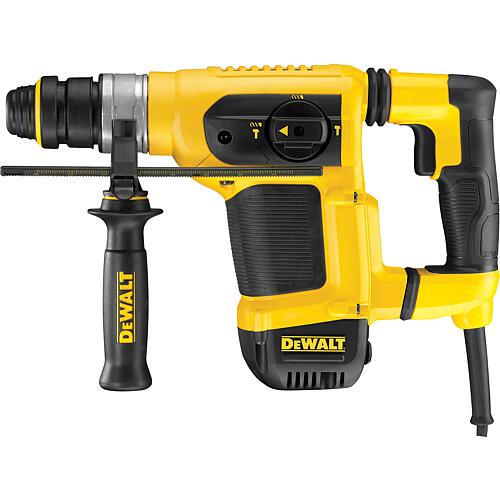 Marteaux perforateurs et burineurs D25413K-QS, 1000 W Standard 1