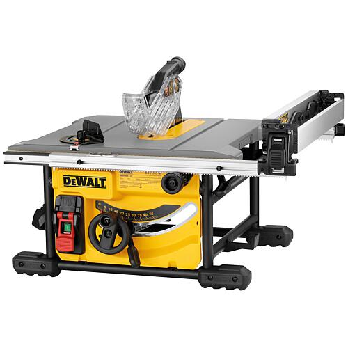 Scie circulaire de table DWE7485-QS, 1850 W Standard 1