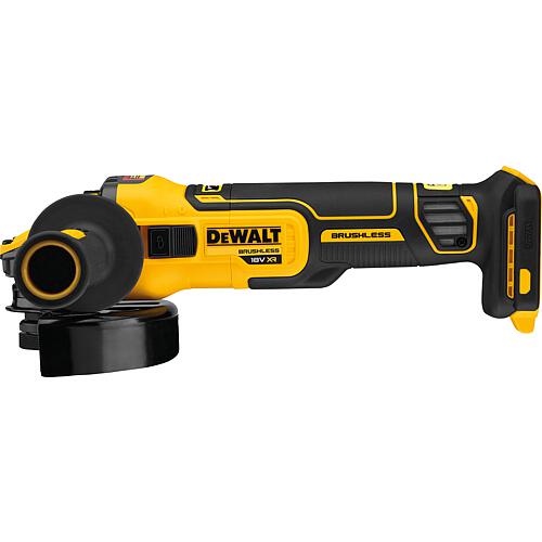 Meuleuse d’angle sans fil DCD999NT-XJ, 18 V Anwendung 1