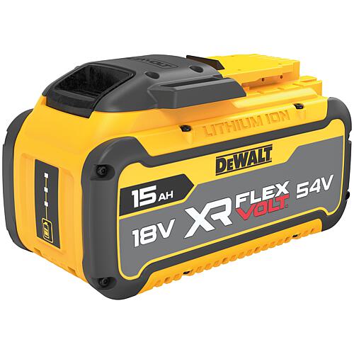 Batteries de rechange Li-Ion Standard 13