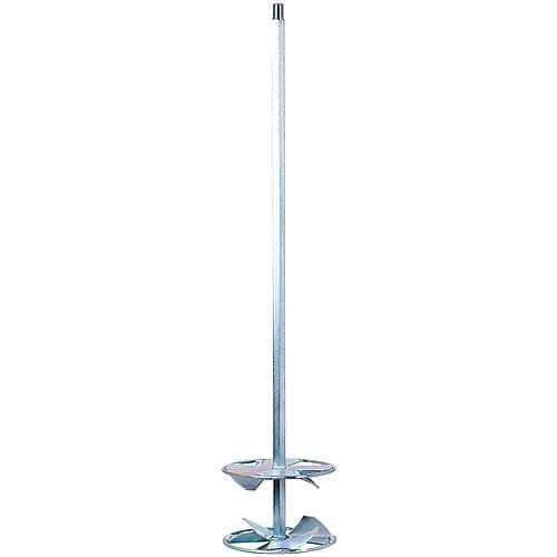 Assiette de malaxeur SGR Standard 1