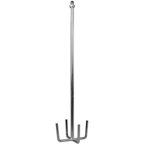 Agitateur à spatule SPG Standard 1