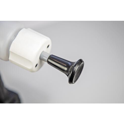 Carotteuse diamant sans fil, 18 V
