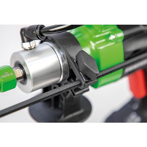 Carotteuse diamant sans fil, 18 V