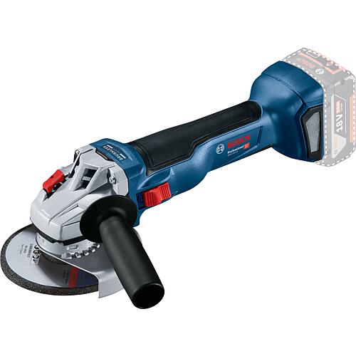Meuleuse d´angle sans fil GWS 18V-10, 18 V Standard 1