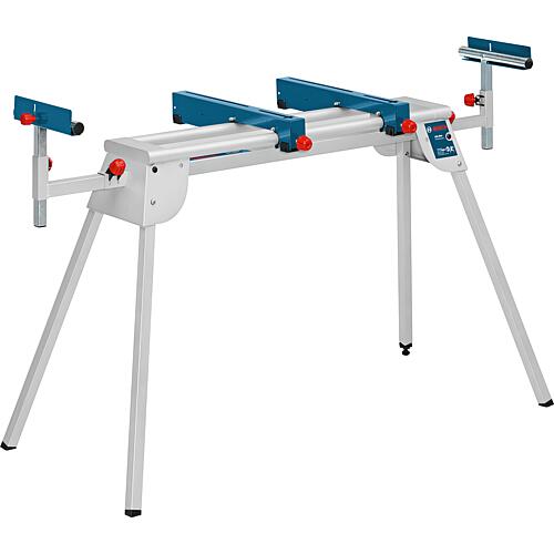 Table de travail universelle pour scies à onglet et radiales Standard 1