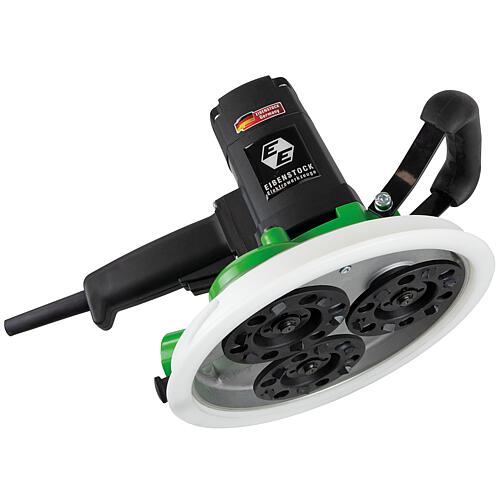 Fraiseuse d'assainissement EPF 200-3, 1500 W sans Disque