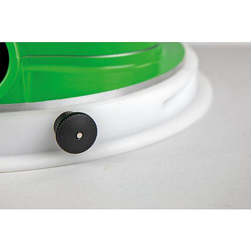 Fraiseuse d'assainissement EPF 200-3, 1500 W sans Disque