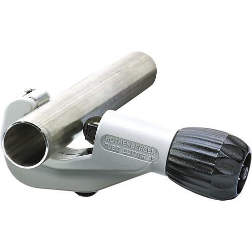 Coupe-tubes TUBE CUTTER 42 Pro, Inox, 6-42mm