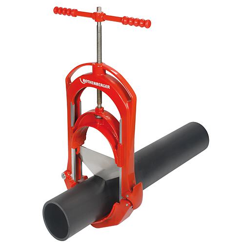 Séparateur de tubes Rocut XL, jusqu'à Ø315mm Standard 1