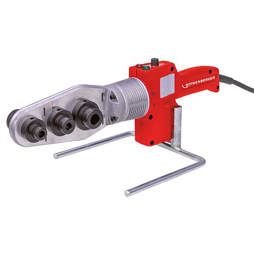 Soudeuse à manchon Roweld P63 S-6 Set Standard 1