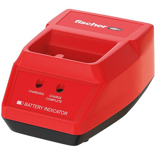Chargeur Fischer BC 7,2 V Standard 1