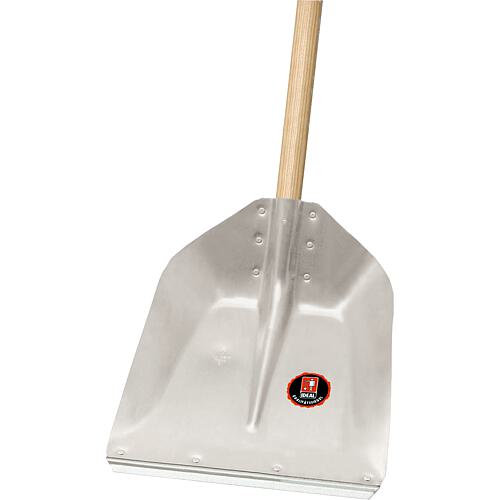 Pelle à bordures Hallenser Favorit Standard 2