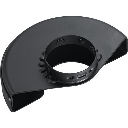 Capot de protection D125 Standard 1