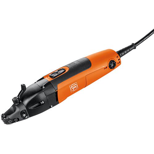 Cisaille à tôle BSS1.6CE, 350 W Standard 1