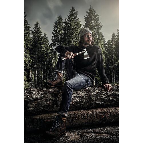 Hachette Anwendung 1