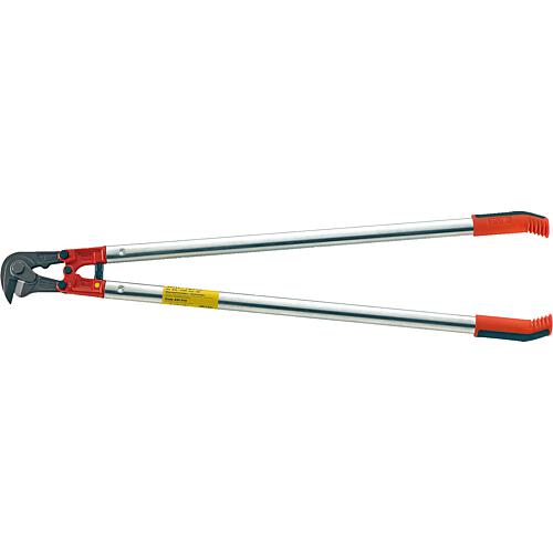 Pince pour treillis d’acier de construction LightCUT® Standard 1