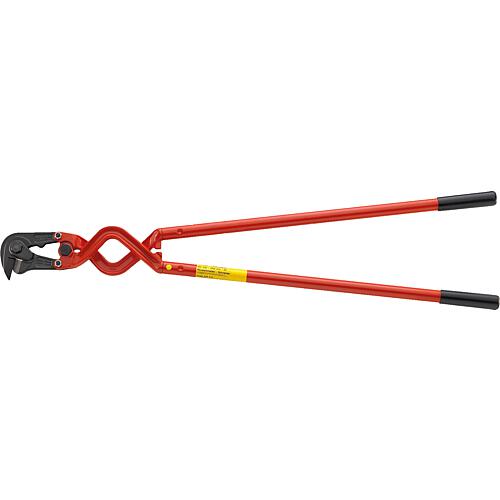 Coupeuse de treillis soudés, coupeuse VBW® longueur 1000mm