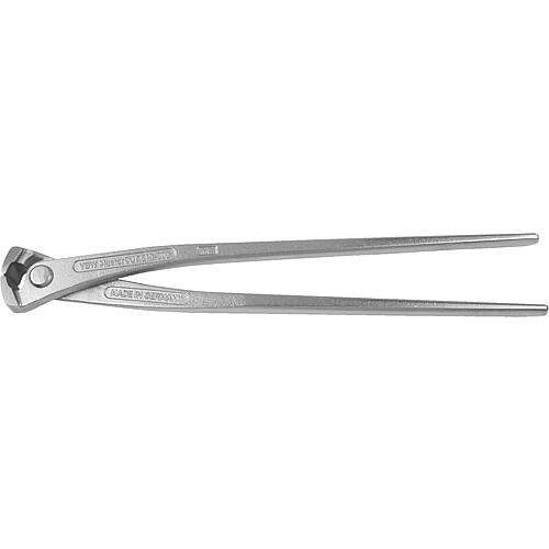 Pince de montage Kraft MasterCUT chromée Standard 1