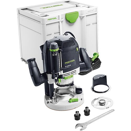 Défonceuse OF 2200 EB-Plus, 2200 W