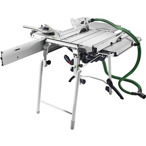 Scie à traction CS 50 EBG PRECISIO, 1200 W, 23 kg Standard 1