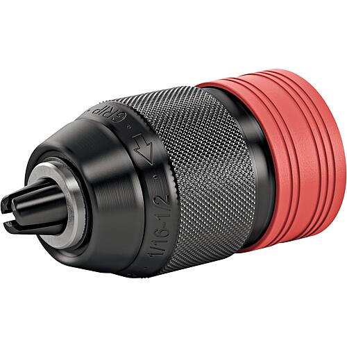 Mandrin à serrage rapide Flex BF 18.0-EC