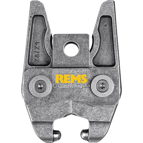 Pince mère Rems Z8 Standard 1
