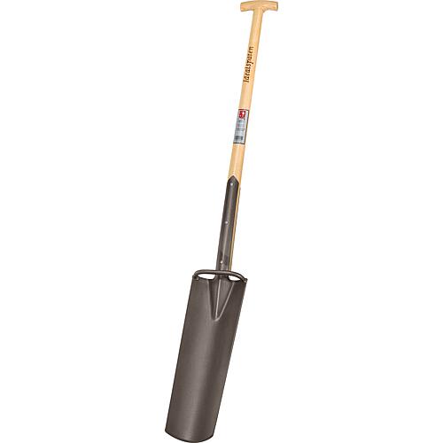 Bêche de drainage Standard 1